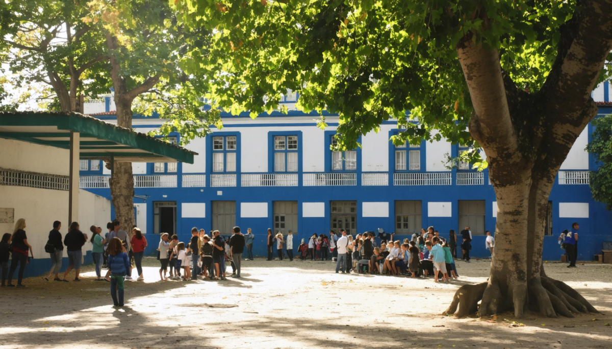 découvrez le calendrier des prochaines vacances scolaires au portugal avec toutes les dates importantes à ne pas manquer pour bien organiser votre année scolaire.