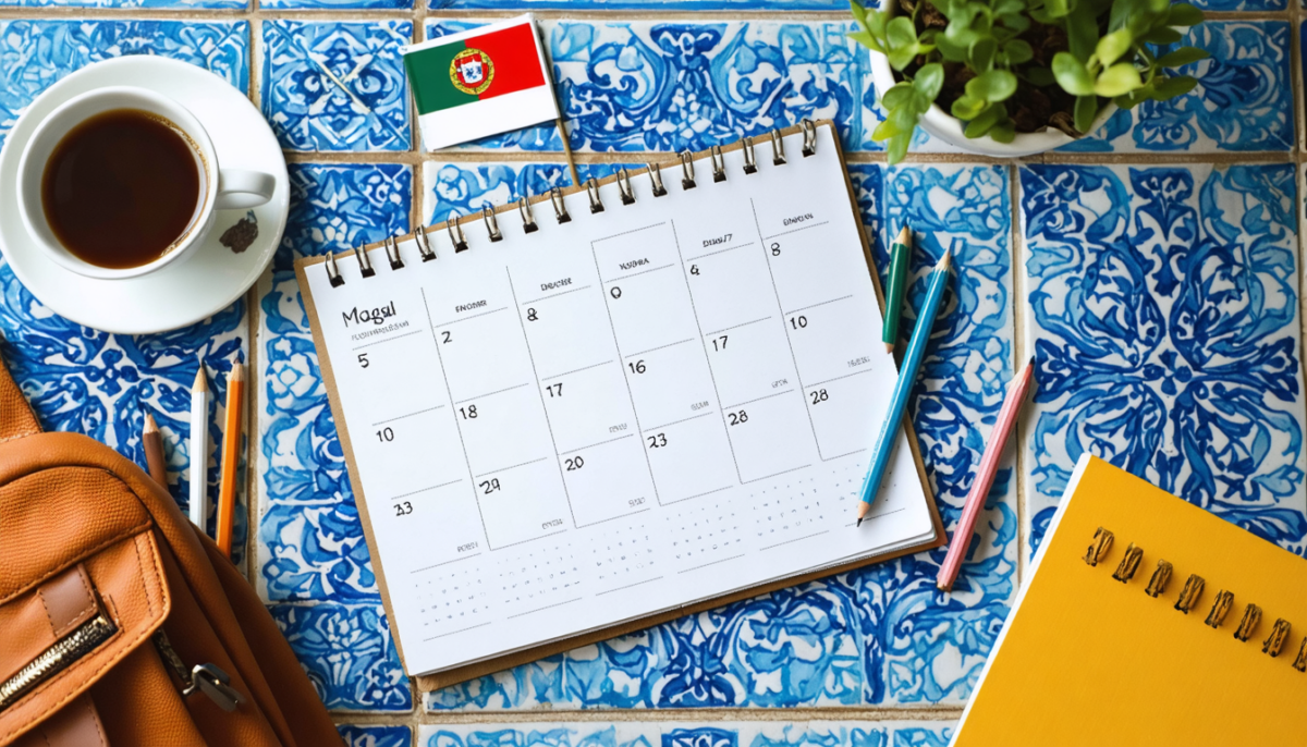 découvrez les dates clés des prochaines vacances scolaires au portugal pour mieux planifier vos séjours et profiter pleinement de vos congés.