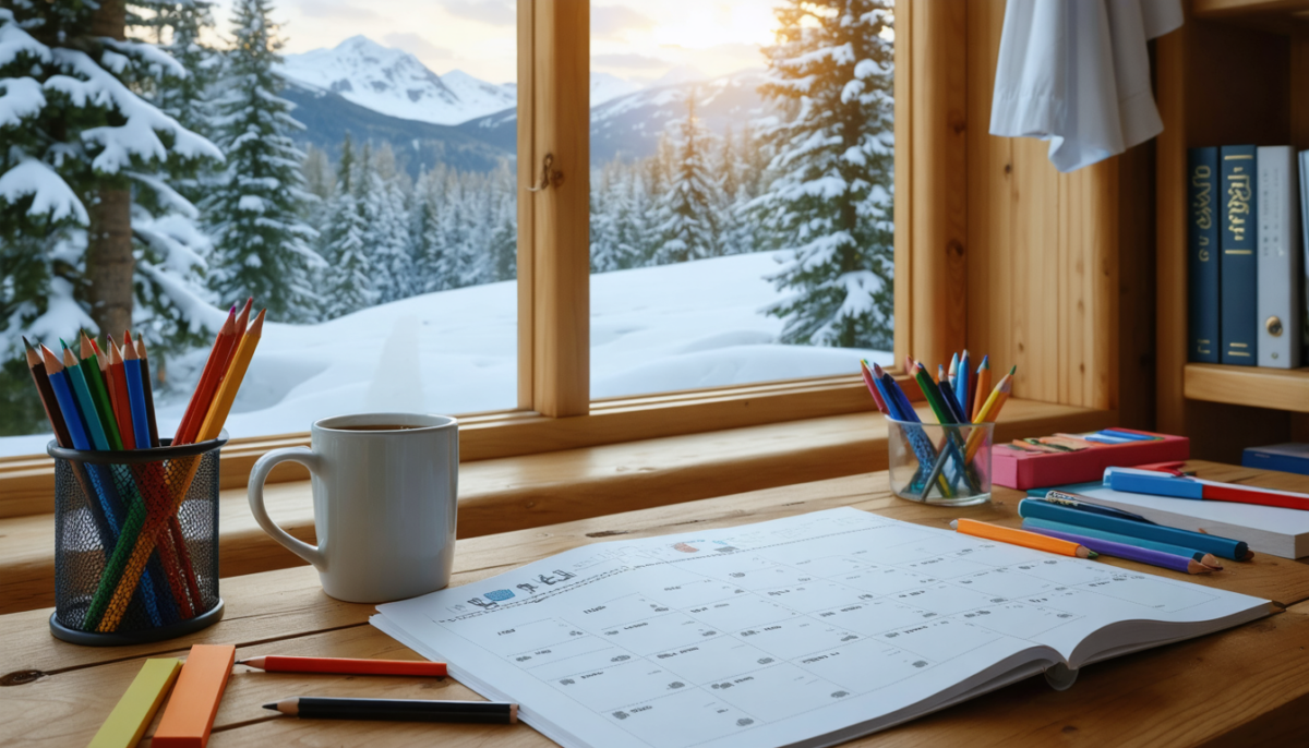 découvrez le calendrier complet des vacances scolaires en norvège avec toutes les dates importantes à connaître pour organiser au mieux votre année scolaire.