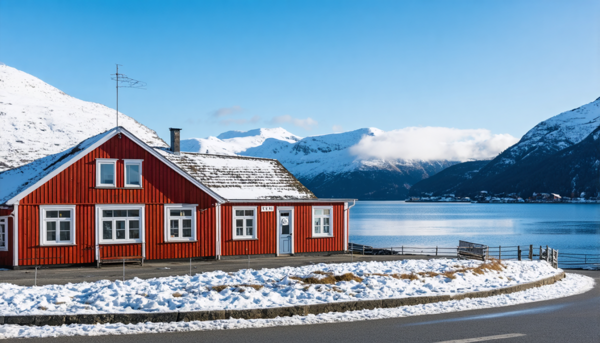 découvrez le calendrier complet des vacances scolaires en norvège avec toutes les dates importantes à ne pas manquer pour planifier vos voyages et activités familiales.