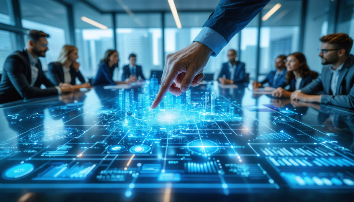 découvrez comment orientée révolutionne la gestion de projet en entreprise grâce à des méthodes innovantes, optimisant collaboration et performance pour des résultats exceptionnels.
