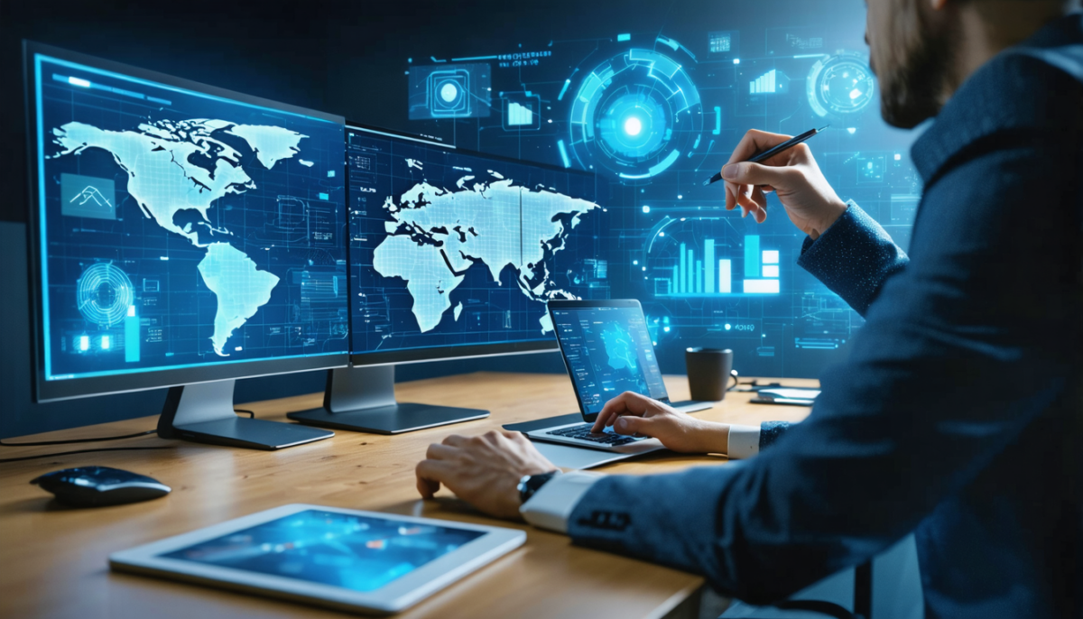 découvrez comment orientée révolutionne la gestion de projet en entreprise grâce à des méthodes innovantes et une approche centrée sur l'efficacité et la collaboration.
