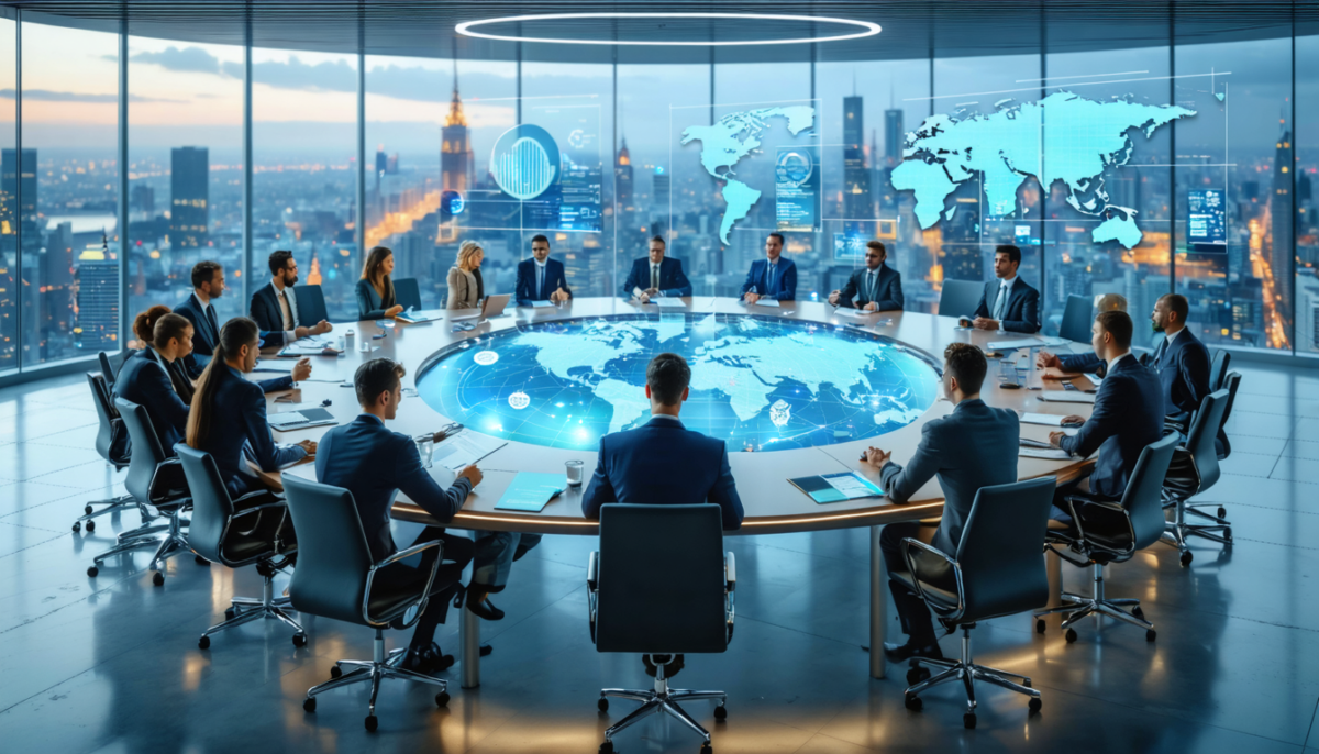 découvrez comment intégrer euro circle, le plus grand réseau européen d'échanges, grâce à notre guide complet. maximisez vos opportunités professionnelles et développez votre réseau à l'échelle européenne.