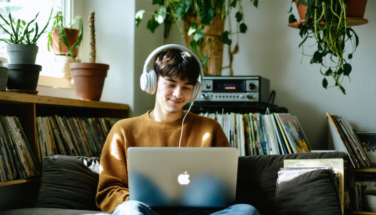 découvrez comment télécharger et écouter librement de la musique grâce à notre guide pratique avec auboutdufil, pour profiter de vos morceaux préférés en toute simplicité.