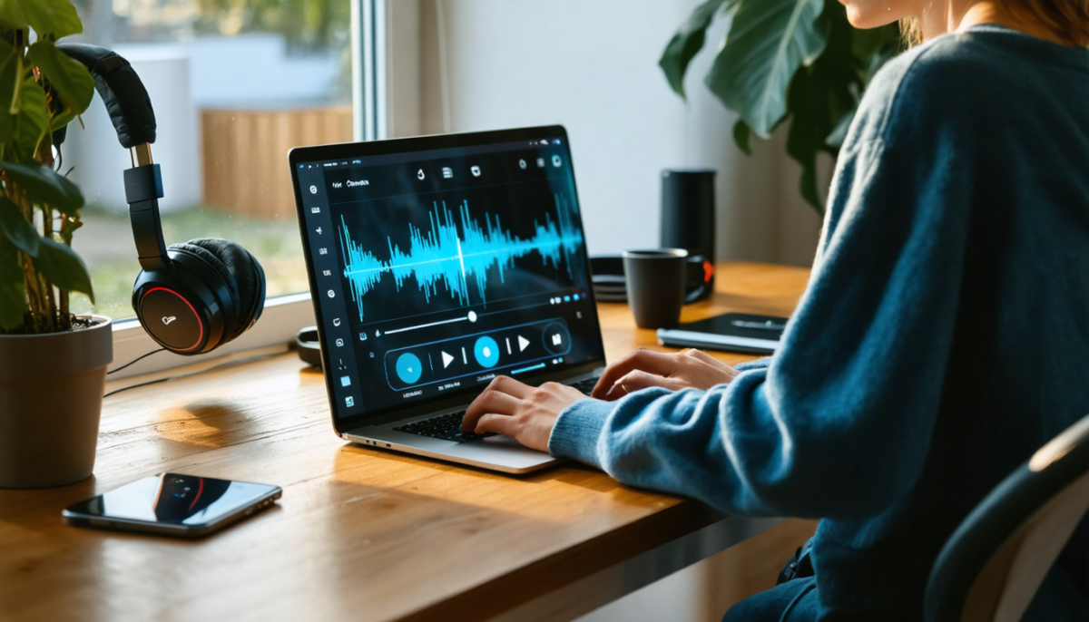 découvrez notre guide pratique pour télécharger et écouter librement de la musique avec auboutdufil, une méthode simple et accessible pour profiter de vos morceaux favoris en toute légalité.
