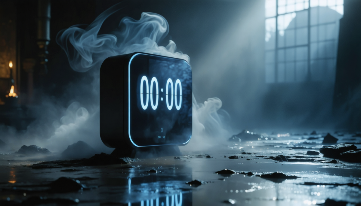 découvrez le mystère de l'heure miroir h00, son symbolisme unique et le message secret qu'elle transmet pour guider votre vie.