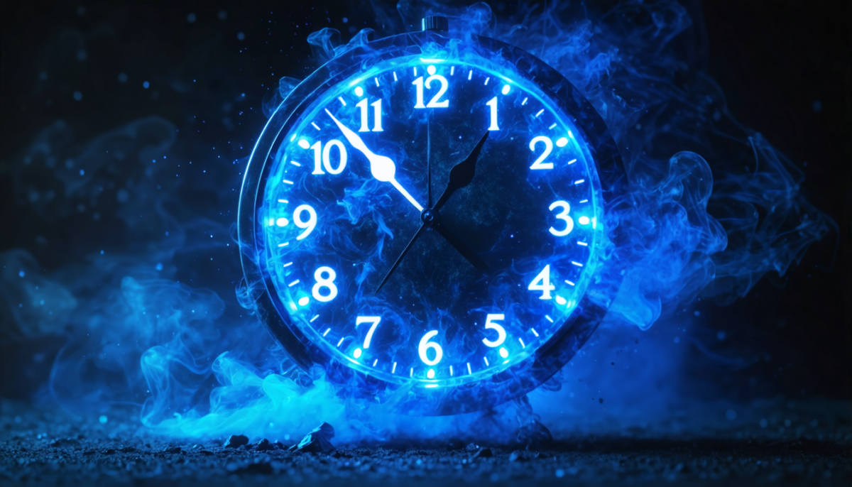 découvrez le mystère de l'heure miroir h00, son symbolisme et le message secret qu'elle vous transmet pour mieux comprendre son impact dans votre vie.