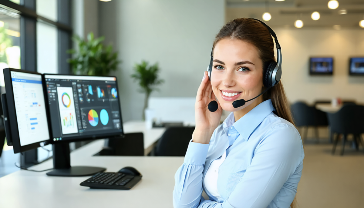découvrez comment optimiser votre accueil téléphonique pour offrir un service client exemplaire et renforcer la fidélité de vos clients efficacement.