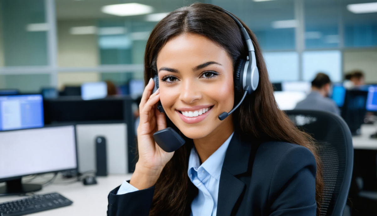 découvrez comment optimiser votre accueil téléphonique pour améliorer l'expérience client et renforcer la fidélité de vos clients grâce à des techniques efficaces et un service de qualité.