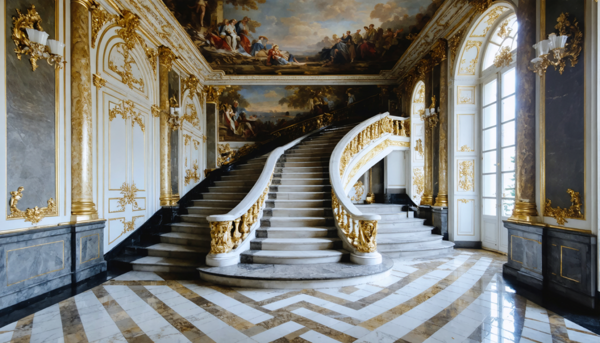 découvrez l'histoire fascinante et les trésors uniques du musée du palais lascaris, un lieu où art et patrimoine se rencontrent au cœur de nice.