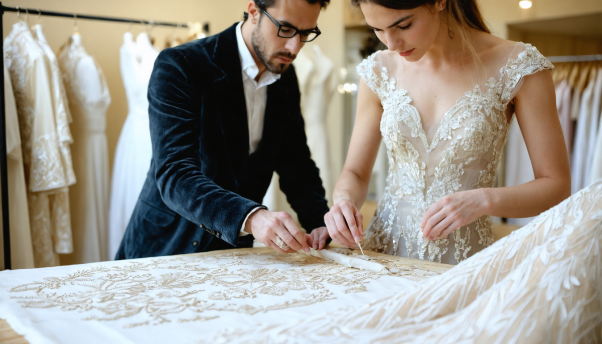 découvrez bellamy couture, l'excellence de l'artisanat français alliant tradition et créativité pour des pièces uniques et raffinées.