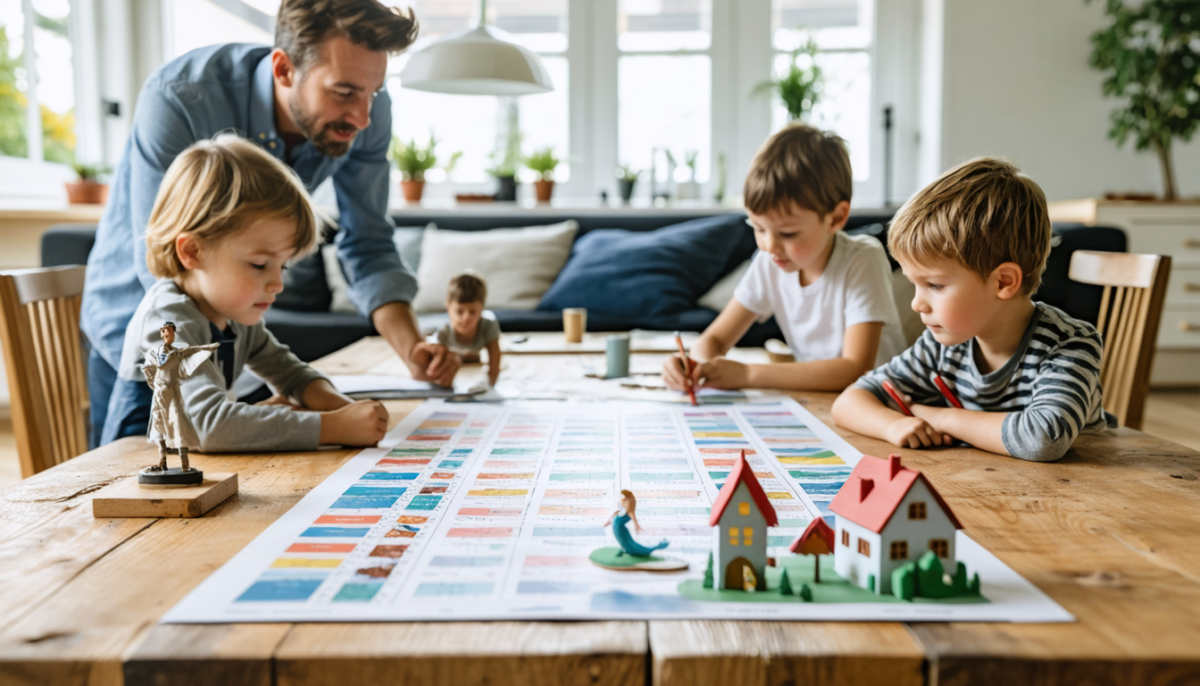 découvrez le calendrier complet des vacances scolaires au danemark et toutes les astuces pour bien organiser votre séjour en famille ou entre amis.
