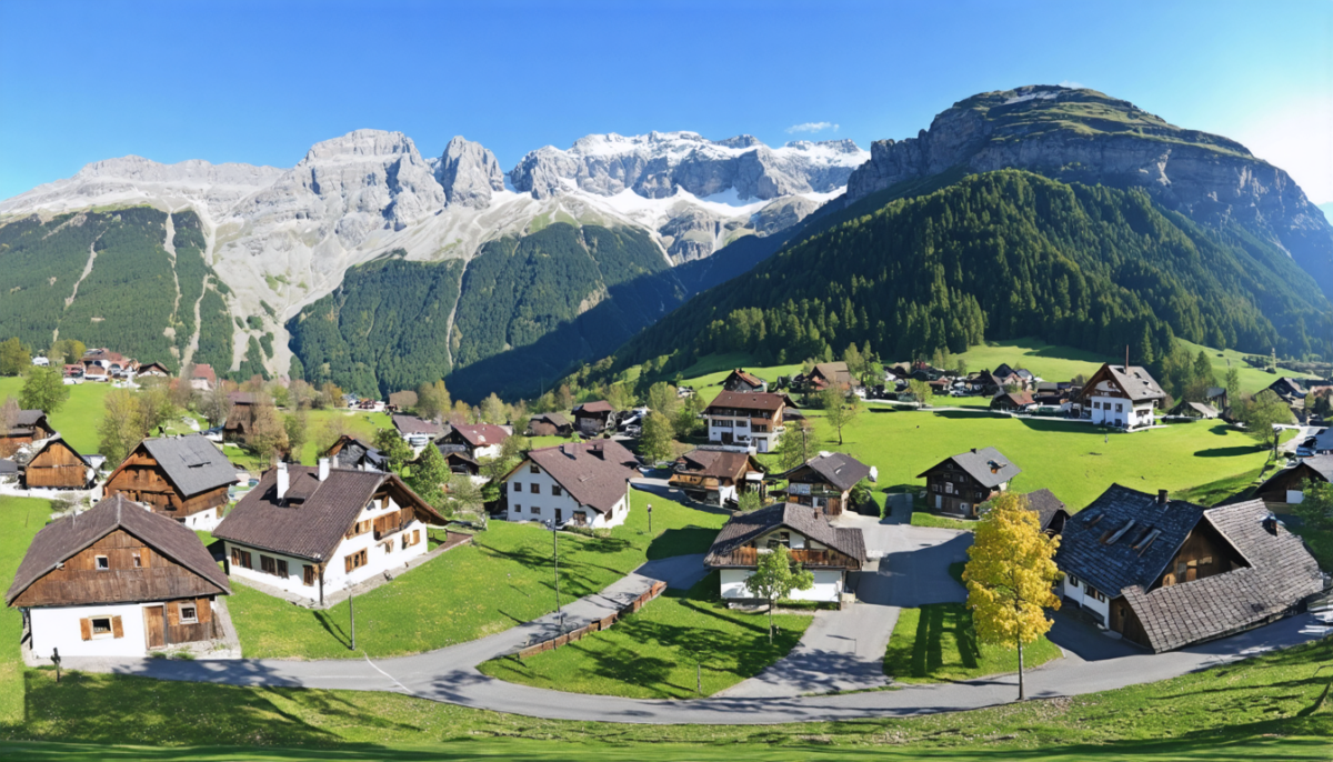 consultez le calendrier officiel des vacances scolaires au liechtenstein et planifiez vos prochaines vacances avec les dates à ne pas manquer.