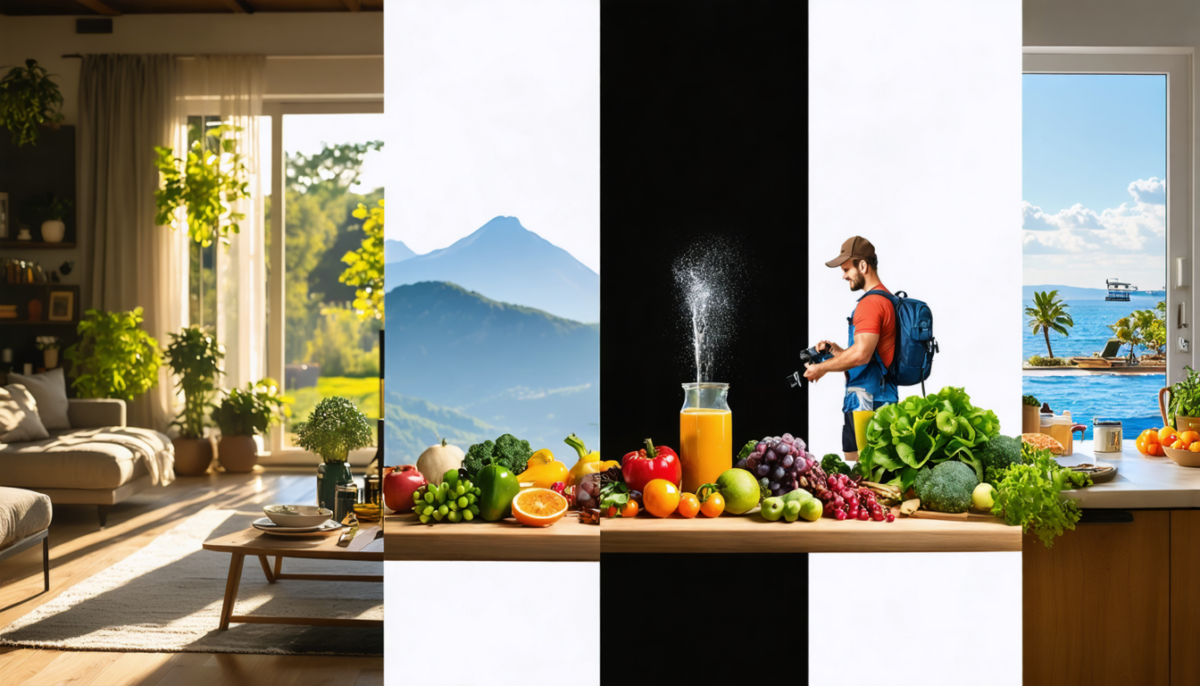découvrez des conseils essentiels pour la maison, l'immobilier, les voyages, la gastronomie et les travaux, afin d'améliorer votre quotidien et vos projets avec expertise.