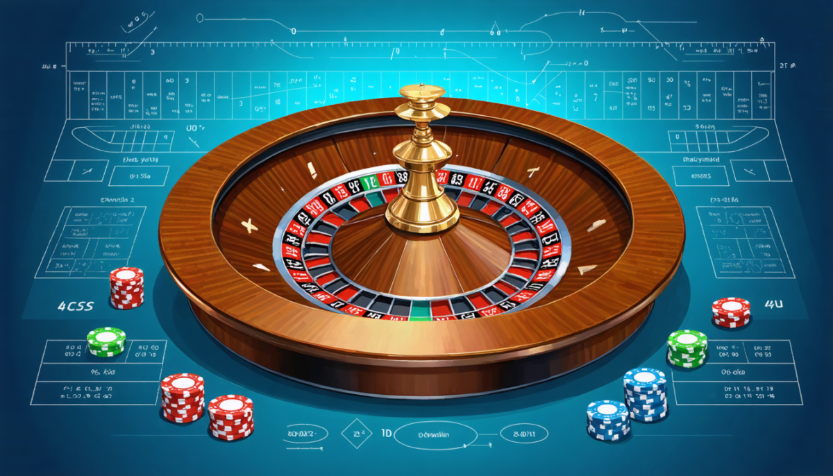 découvrez les principes fondamentaux de la martingale et son impact dans les jeux de hasard. apprenez comment cette stratégie fonctionne et ses limites pour mieux gérer vos mises.