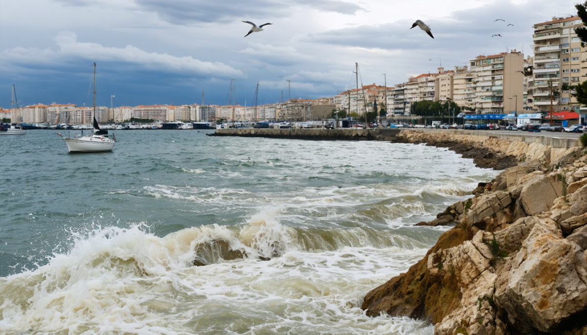 découvrez les impacts des eaux de mars à marseille et les défis environnementaux associés pour mieux comprendre les enjeux locaux de la région.