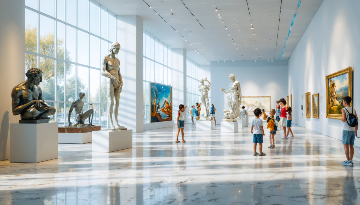 plongez dans une exploration immersive au musée dalí, une destination incontournable pour les amateurs d’art à la recherche d’émotions uniques et de découvertes surprenantes.