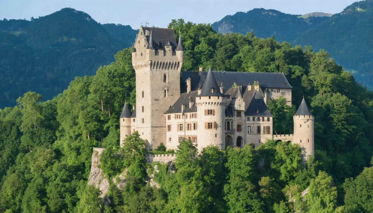 découvrez le musée national et le domaine du château de pau, un lieu chargé d'histoire où se dévoilent des trésors méconnus, pour un voyage culturel unique au cœur du patrimoine.