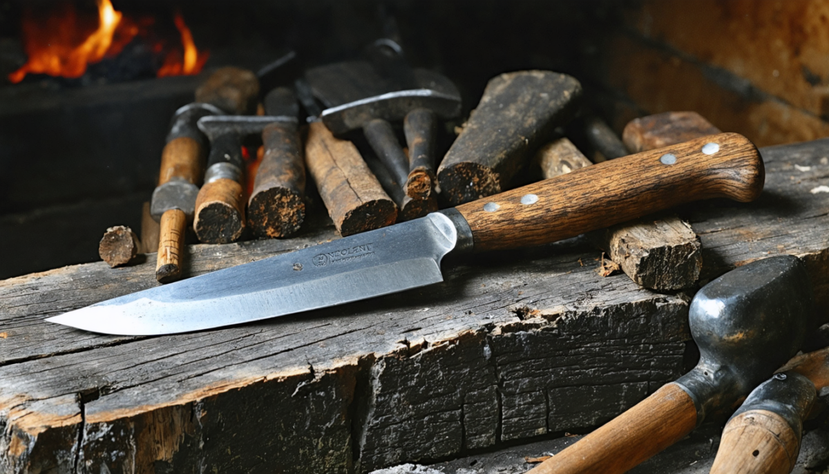 découvrez le musée opinel et plongez dans l'histoire fascinante du célèbre couteau savoyard, entre traditions, savoir-faire et secrets d'une icône française.