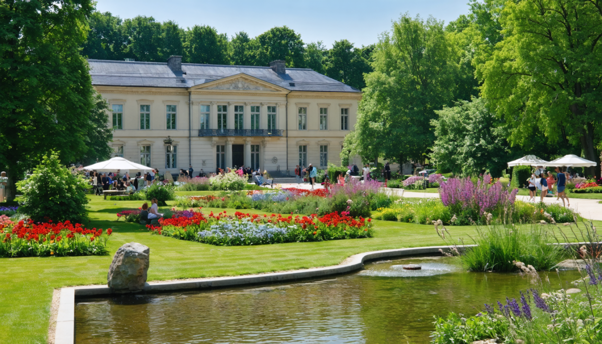 découvrez le musée départemental albert-kahn et ses jardins d'exception, un lieu unique alliant histoire, art et nature pour une expérience culturelle inoubliable.