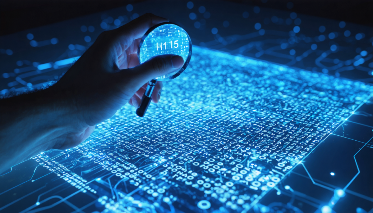 plongez dans l'univers de h15 et explorez la signification secrète de ce code énigmatique. découvrez ses origines, ses usages et ce qu'il révèle vraiment.