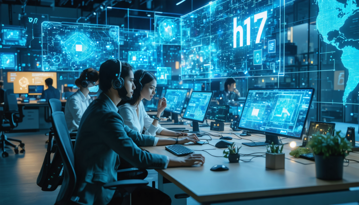 découvrez la signification du terme h17 ainsi que ses multiples usages à travers un décryptage complet et accessible.