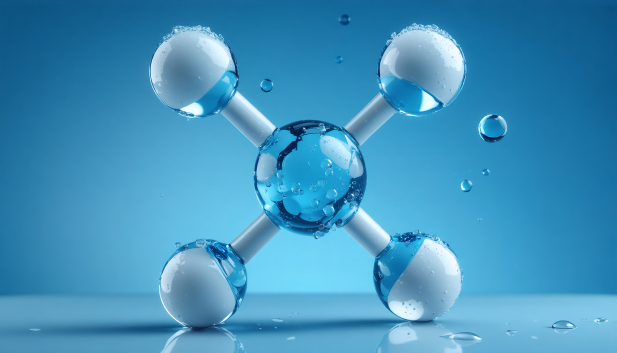 découvrez tout sur la formule chimique de l'eau, h2o, et explorez ses nombreuses applications essentielles dans la vie de tous les jours.