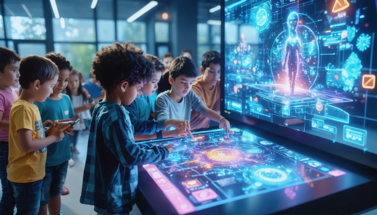 découvrez ludimars, la plateforme innovante qui révolutionne l'apprentissage en le transformant en un jeu captivant et ludique, pour rendre chaque leçon motivante et interactive.