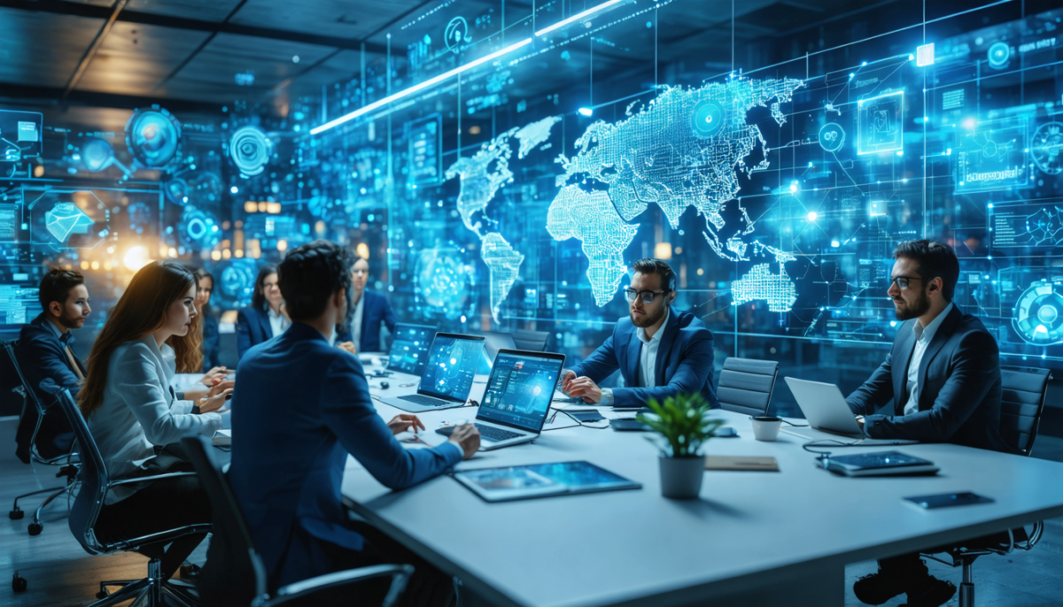 découvrez makes its, la révolution silencieuse qui transforme en profondeur la gestion de projet grâce à des outils innovants et une approche simplifiée.