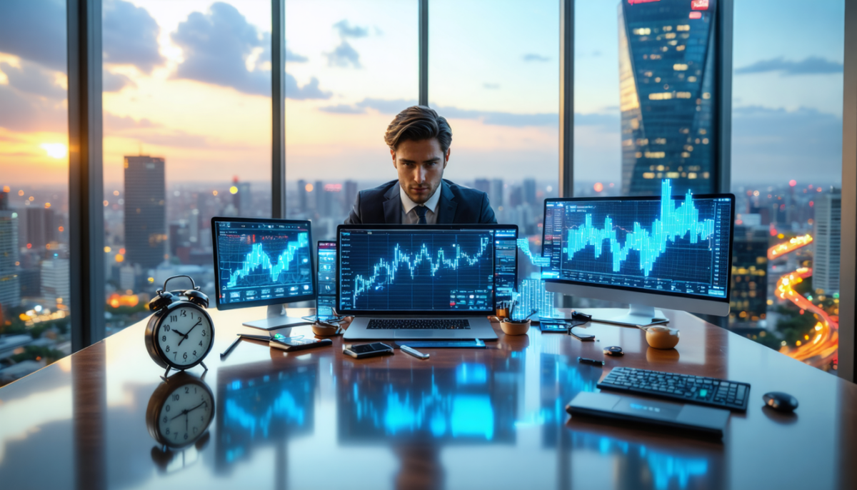 découvrez moneytime, l'outil indispensable pour optimiser chaque minute et booster votre efficacité financière. gérez mieux votre temps pour maximiser vos gains.