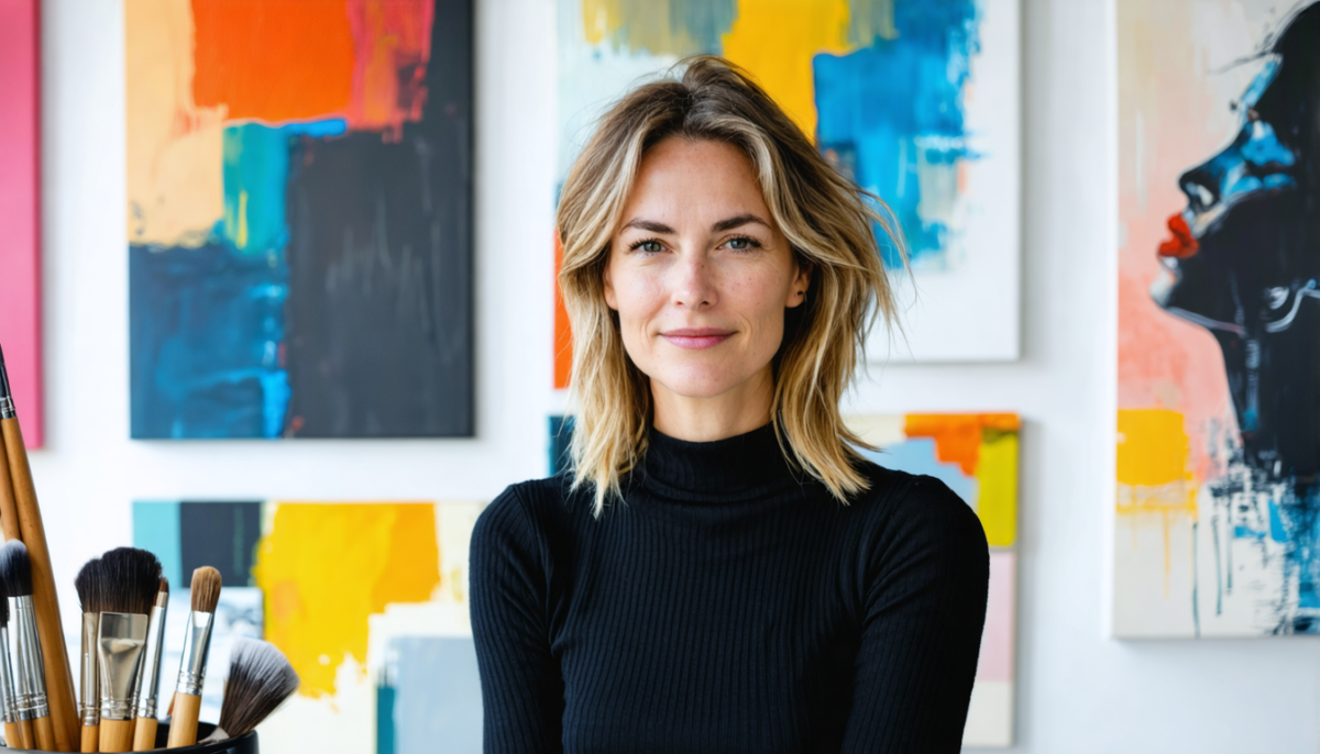 découvrez le parcours inspirant de nathalie boulot, ses créations marquantes et son impact significatif dans le monde professionnel, à travers une exploration détaillée de sa carrière et de son influence.