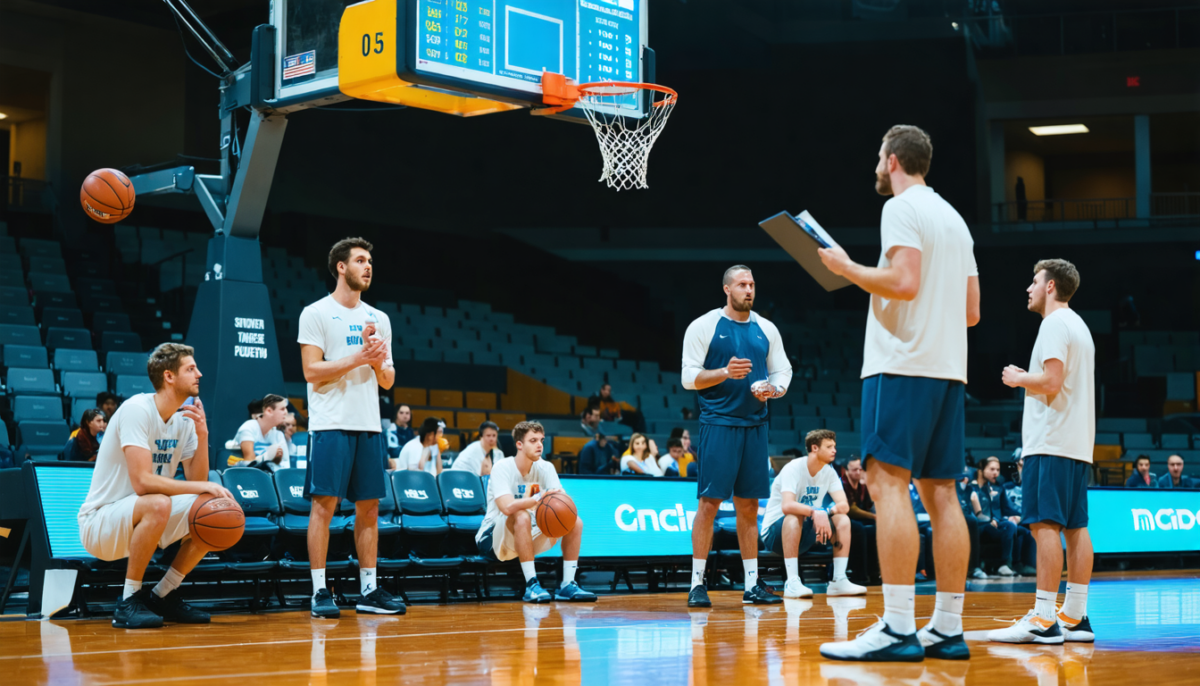 découvrez tout ce qu'il faut savoir sur le quart-temps au basketball : règles essentielles, durée, pauses et conseils pratiques pour optimiser votre jeu.