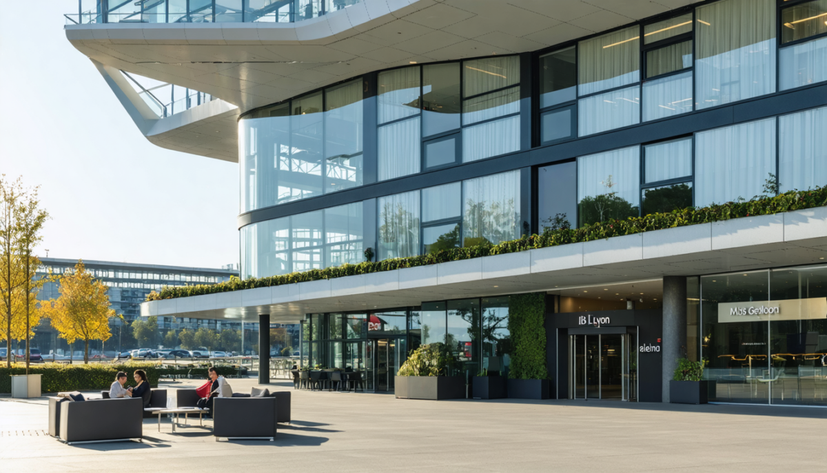 profitez d’un séjour confortable à l’ibis lyon gerland, idéalement situé près du musée des confluences. bénéficiez de conseils pratiques pour une expérience unique au cœur de lyon.