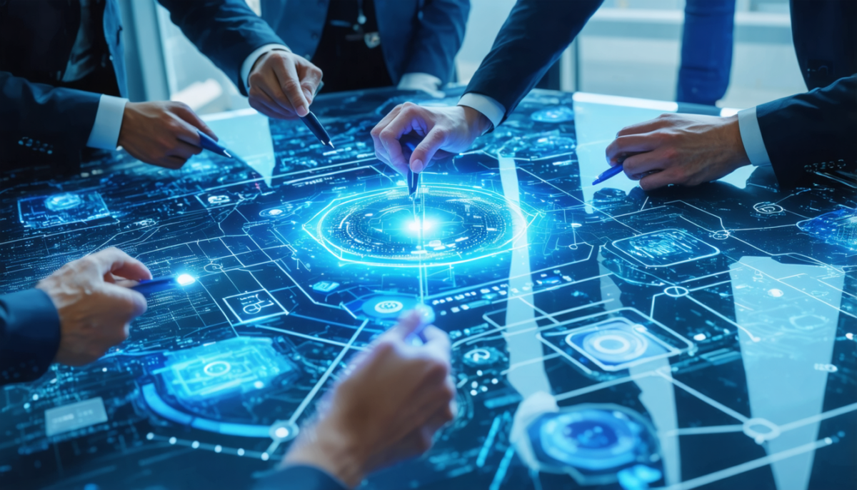 découvrez syoux, la technologie innovante qui révolutionne la gestion des projets digitaux en optimisant collaboration, efficacité et résultats.