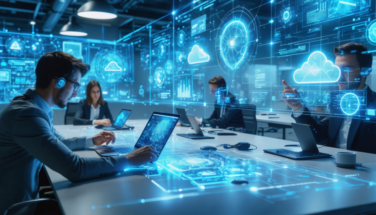 tekactiv, le magazine tech incontournable dédié à l'intelligence artificielle, au cloud, à la cybersécurité et au big data. retrouvez les dernières actualités, analyses et tendances du secteur.