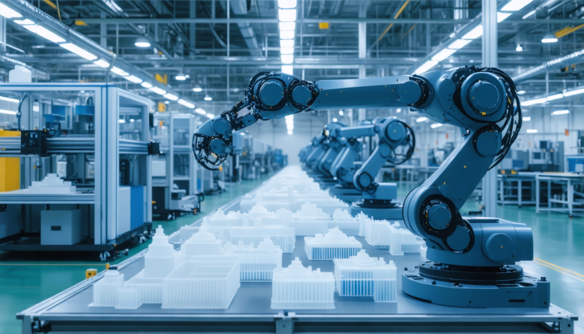 découvrez les dernières innovations et usages révolutionnaires de l'union plastique dans l'industrie contemporaine, transformant les matériaux et les processus pour un avenir durable et innovant.