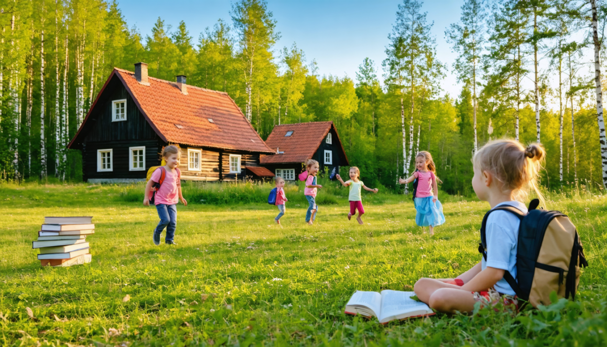 découvrez toutes les dates clés des vacances scolaires en estonie avec notre guide complet, pour planifier vos voyages et activités en famille sans manquer les meilleures périodes.