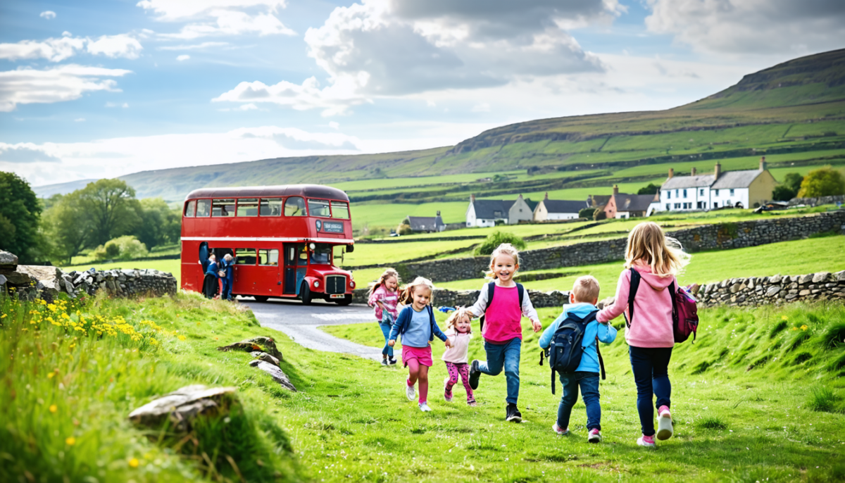 découvrez toutes les dates clés des vacances scolaires en irlande avec notre guide complet, pour bien planifier vos séjours et profiter pleinement de votre voyage.