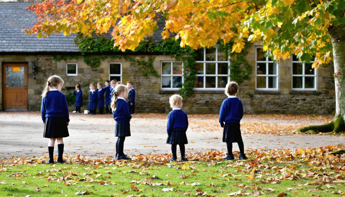 découvrez toutes les dates clés des vacances scolaires en irlande avec notre guide complet pour bien planifier vos séjours et activités.