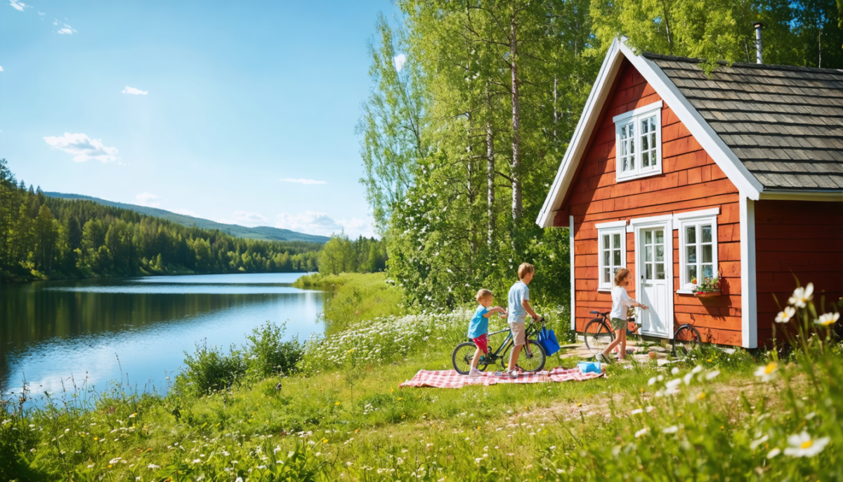 découvrez les dates clés des vacances scolaires en suède pour bien planifier vos voyages et activités familiales. ne manquez aucune période importante pour profiter pleinement de votre séjour.