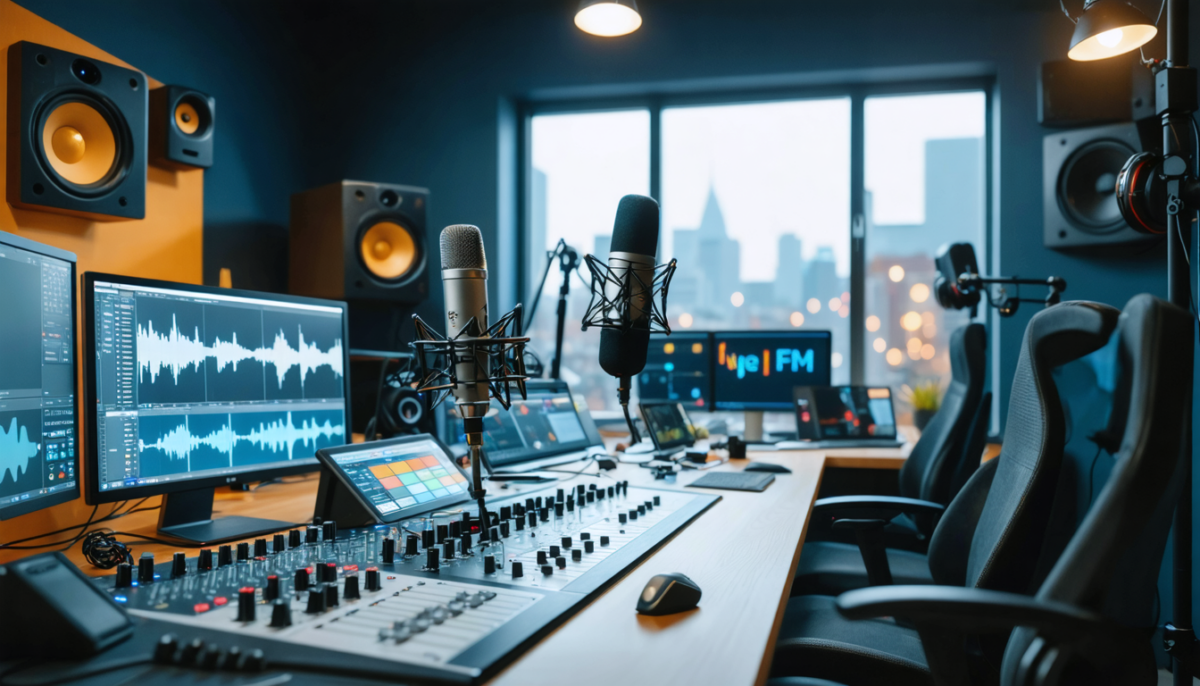 découvrez virage fm, la radio locale qui anime votre région avec des émissions dynamiques, de la musique variée et toute l'actualité près de chez vous.
