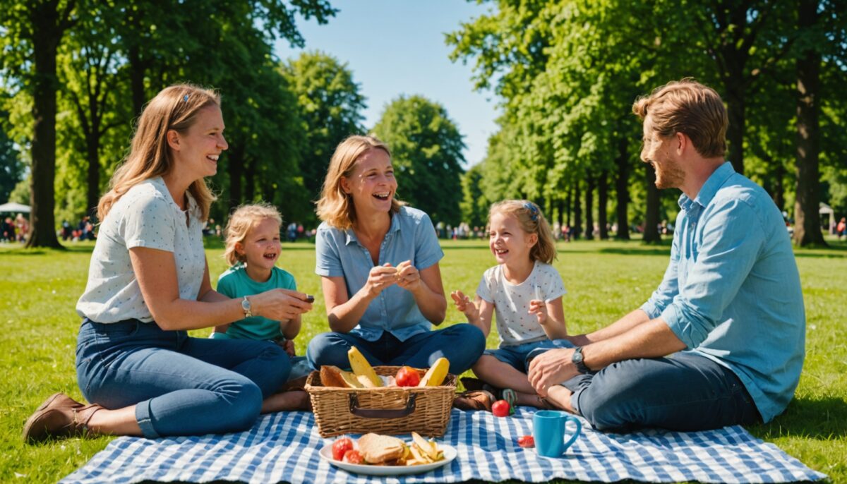 Vacances scolaires aux Pays-Bas : calendrier complet et moments essentiels à retenir