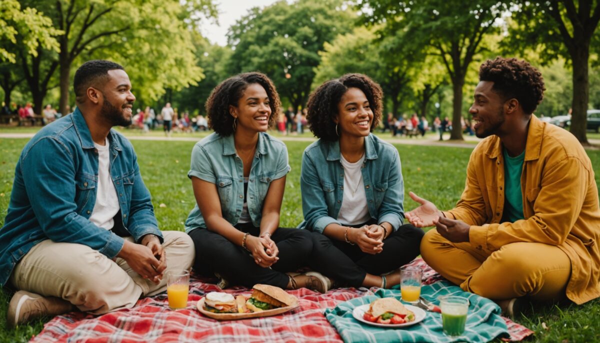 Parcours inspirants : récits de vie, d'amour et de fierté LGBTQ+