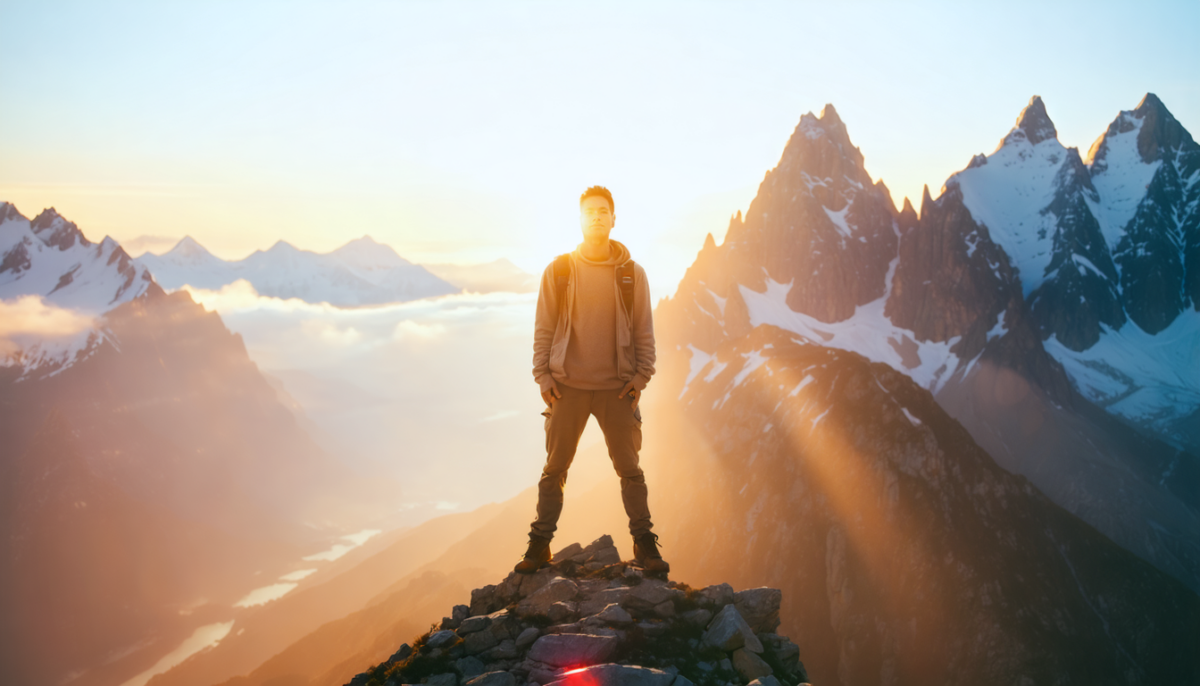 découvrez comment développer un courage inébranlable au quotidien grâce à des clés simples et efficaces pour avoir du cran chaque jour.