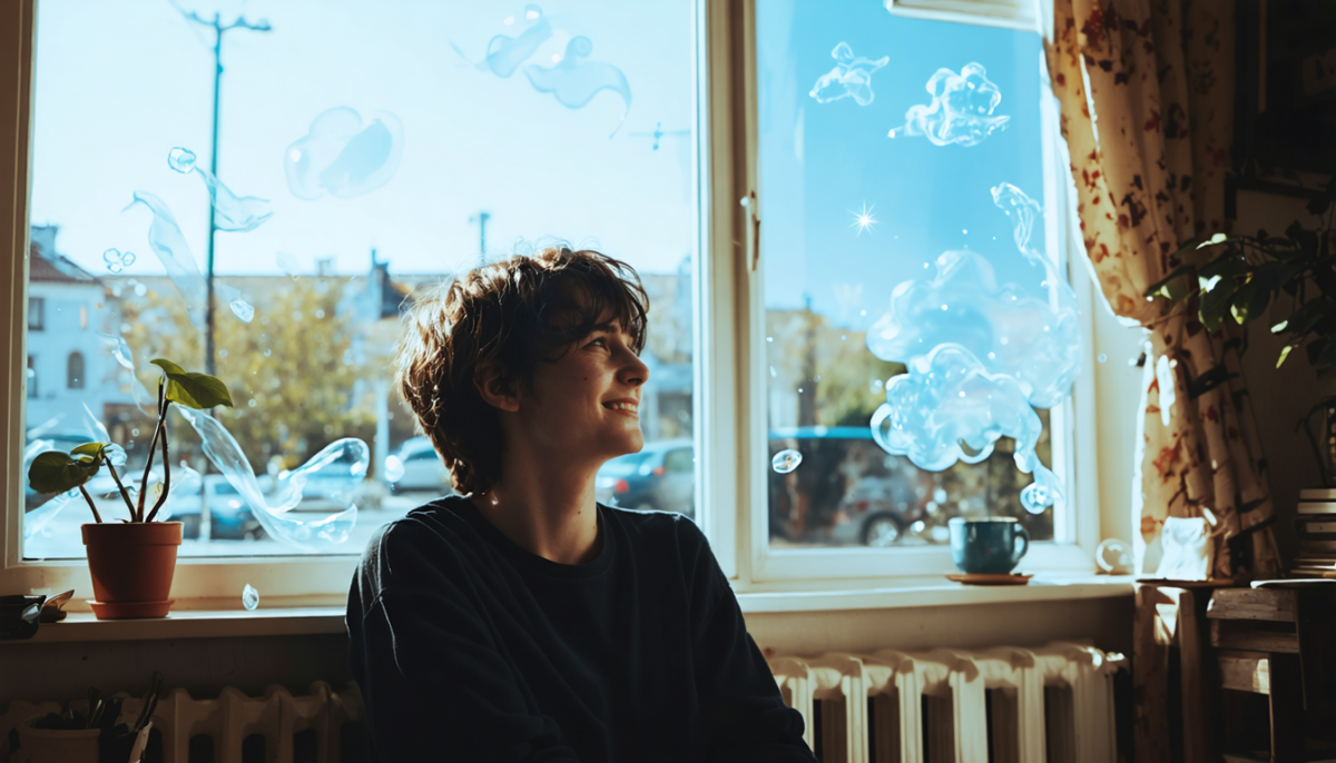 découvrez comment rêver les yeux ouverts tout en restant ancré dans la réalité grâce à des techniques simples pour stimuler votre imagination sans perdre le contact avec le quotidien.