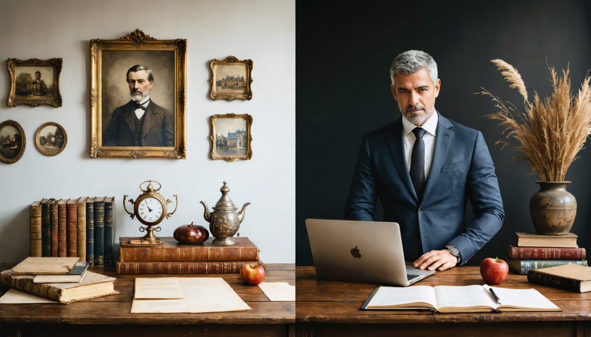explorez les origines familiales et la carrière professionnelle de laurent wauquiez, un parcours riche en engagements et réalisations.
