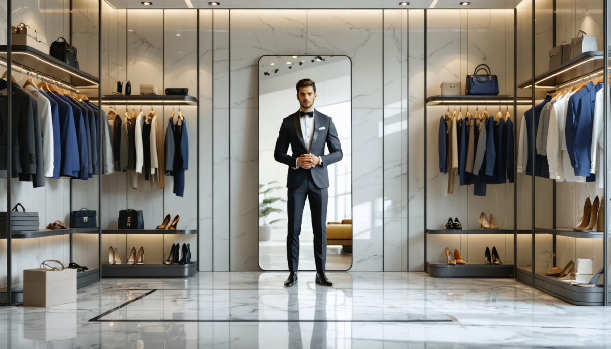 découvrez comment être sur son 31 avec notre guide complet pour choisir la tenue idéale et laisser une impression mémorable en toutes occasions.