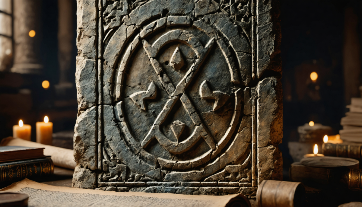 découvrez les origines et les significations cachées du symbole mystérieux h08 à travers une analyse approfondie et captivante.