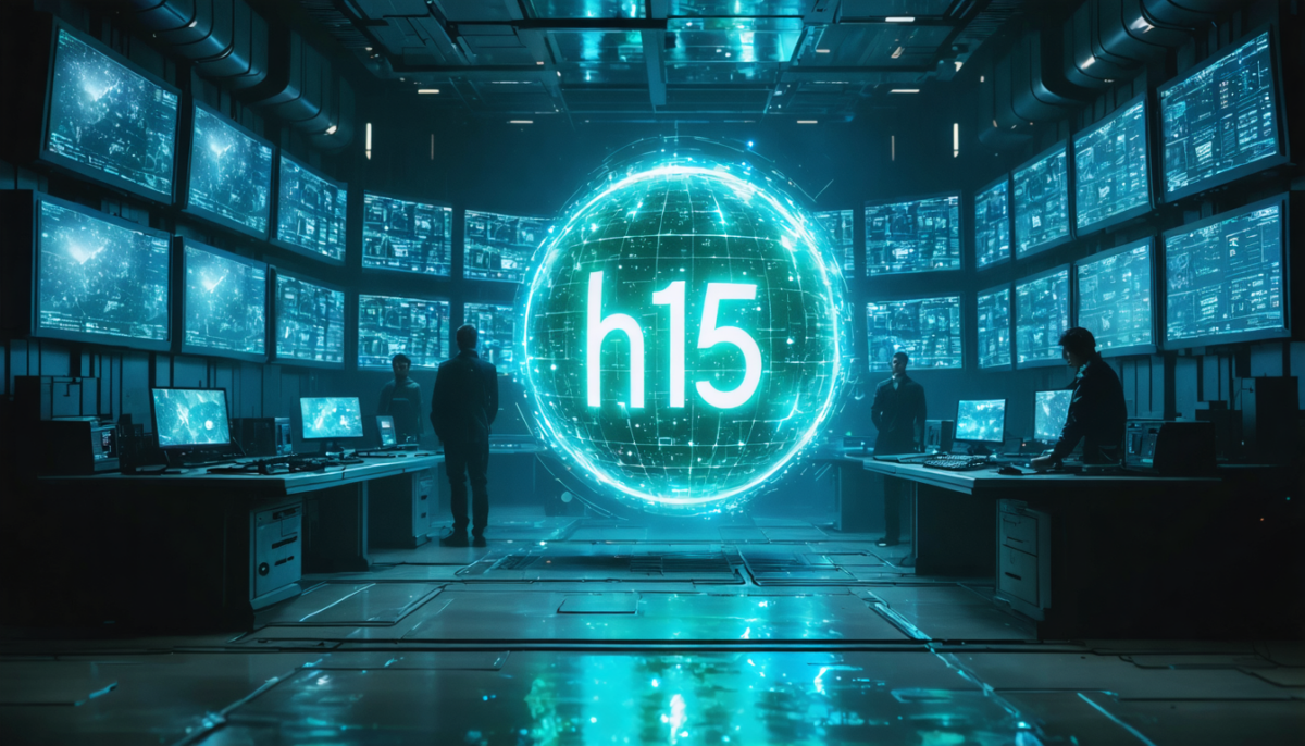explorez le mystère du code h15 et découvrez sa signification cachée dans notre analyse complète et révélatrice.