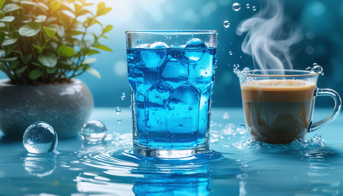 découvrez h2o dévoilé : une exploration complète de la formule chimique de l'eau et ses nombreuses applications dans la vie quotidienne.